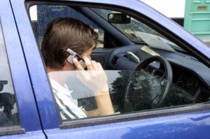 mobile phone motoring offences